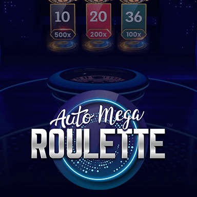 Auto Mega Roulette